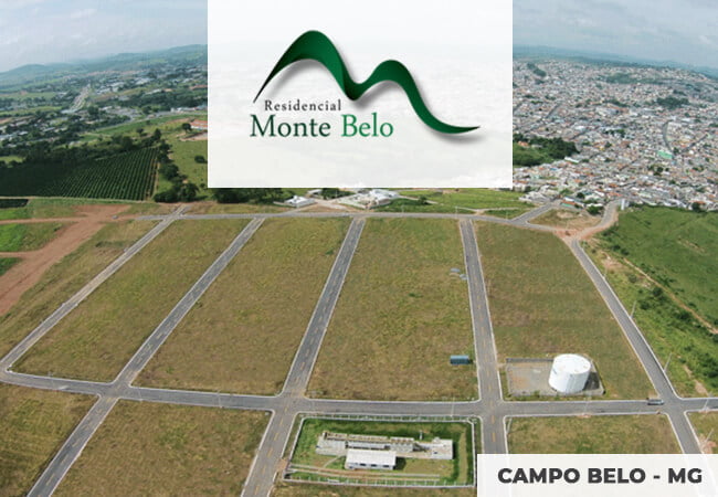 Residencial Monte Belo