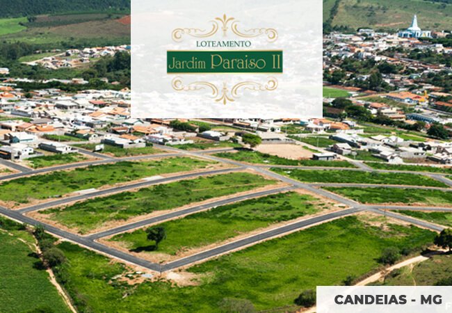 Jardim Paraíso 2