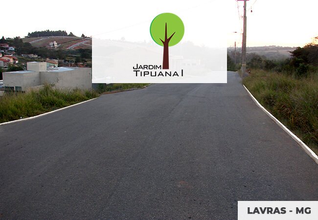 Residencial Tipuana 1