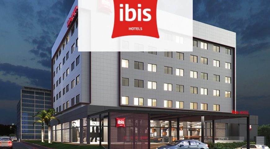Hotel Ibis Lavras