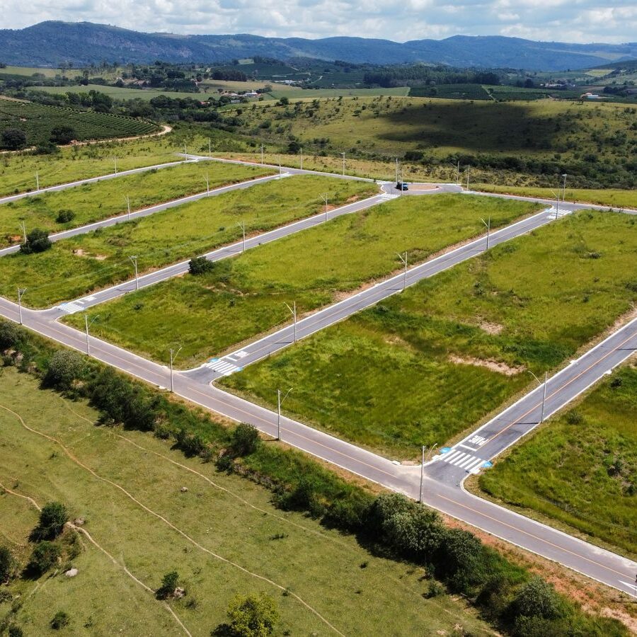 Residencial Terra Nova <br><span style="font-size: 13px;">(Cambuquira – MG)</span>