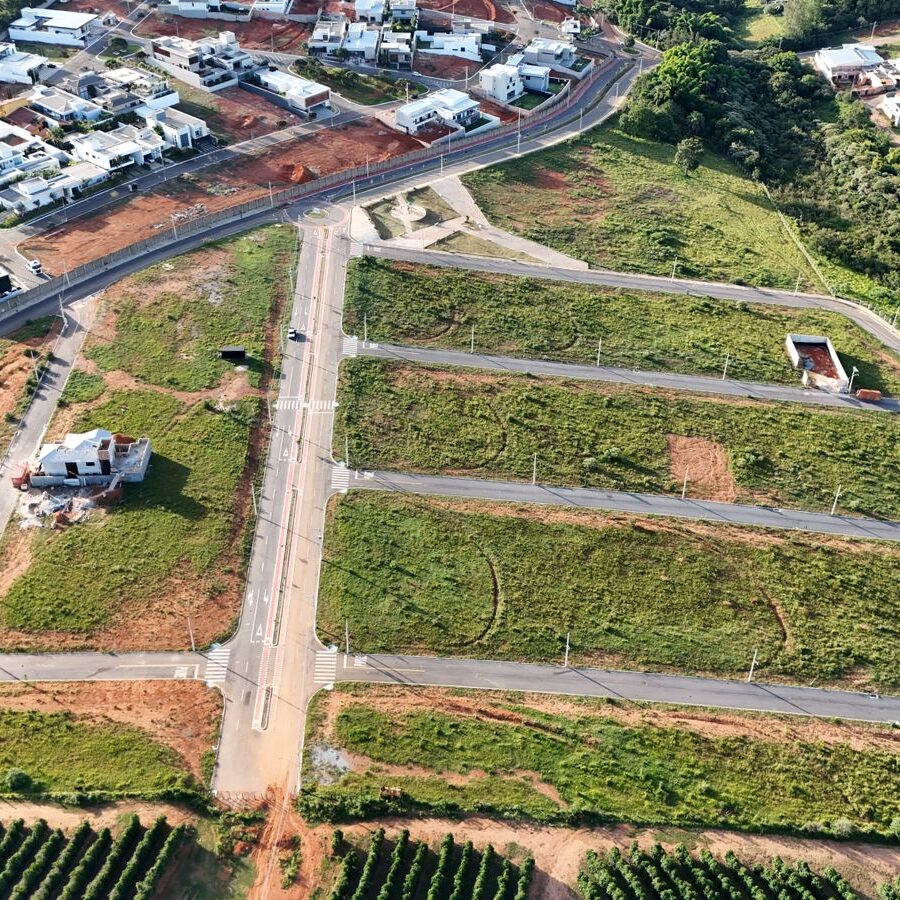 Loteamento Brisas da Serra <br><span style="font-size: 13px;">(Lavras MG – MG)</span>